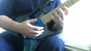 Killer string skips workout.