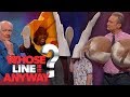 Props Props Props!! | Whose Line Is It Anyway?