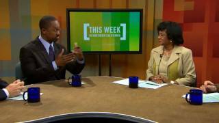 Famous KQED This Week: July 22, 2011 Wealth
