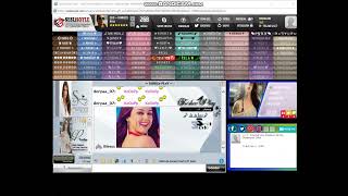 Sesli Söyle Şah Maran & Lavinya