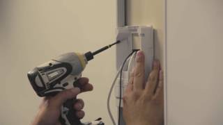 BrightLink Installation Guide - Part 11: Attach Covers and Complete Installation