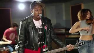 Baby Got Back Talk - I Guess This Is Glowing Up [Official Music Video]