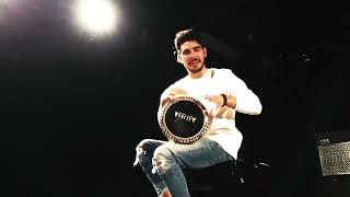 REMIX DARBUKA AYA NAKAMURA X DAMSO 2022 "DEGAINE" @MehdiRyanOfficiel 🎧🔥