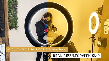 REAL SMP RESULTS - WHY MULTIPLE SESSIONS ARE NEEDED👇🏻MUST SEE👇🏻
