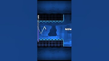 Tidal wave jumpscare 💀 #gdlayout #customlevel #gaming #gdlevels #gameplay #gdshowcase #games #gd