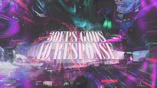 30fps Gods | [A0] Response