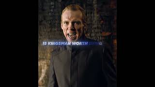 “Kingsman Spy Loyalty Test” | Kingsman - Eggsy | FUNK ABNORMAL (Slowed) #spy #kingsman