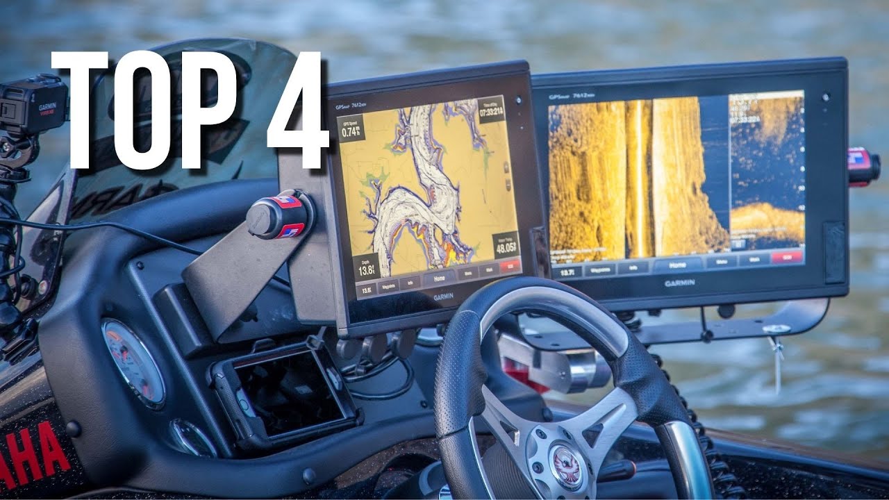TOP 4 : Best Marine GPS 2021