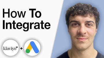 How to Integrate Klaviyo With Google Ads [2025 Full Guide]