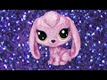 LPS: КОСМИЧЕСКИЕ ПЕТЫ!!!!