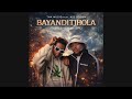 TNK MusiQ Bayanditjhola Feat Ase Brown