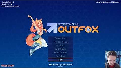 Lua: saving a table of numbers - custom StepMania game mode