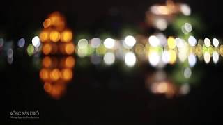 Im Lặng Đêm Hà Nội Ha Noi In A Silent Night St Phú Quang Cs Ngọc Anh