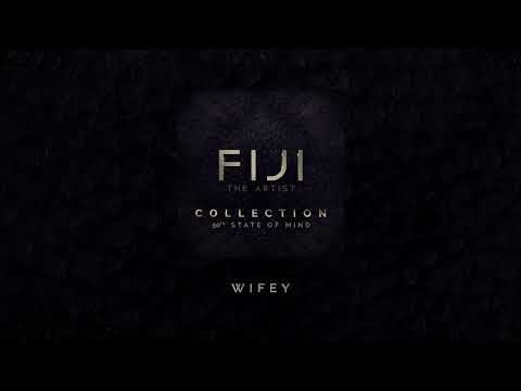 Fiji - Wifey