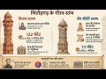  विजय स्तंभ vs कीर्ति स्तंभ | Rajasthan History for REET, RAS, CET rajasthan gk