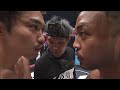 フル試合映像 |黒柳禅 vs メカ君 【BreakingDown20】