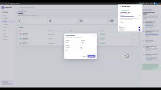 Agent Process Demo — Turn Any Website Workflow into a WebMCP Tool
