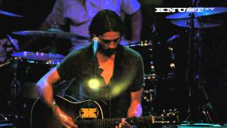 Ryan Bingham || KnustTV