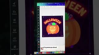 Use LottieFiles in Canva app to add scalable animations that have small file sizes Perfect for