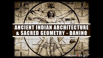 AA History : Ancient Indian Architecture and Sacred Geometry - IIT Kanpur