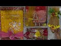 Trousseau Packing Tutorial| Engagement Gift Packing For Bride| शगुन की तैयारी @JiyanaMakes 
