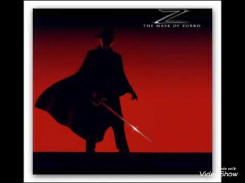 موسيقى فلم زورو