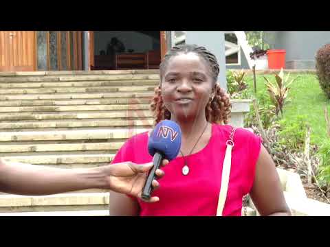 Mother of the new Tooro King relocates to Karuziika palace