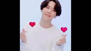 Bts Suga Birthday Special Edit Happy Birthday Min Yoongi 2021