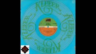 Kleeer  -  Keep Your Body Workin'