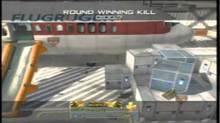 Reverse Sniping Trickshots