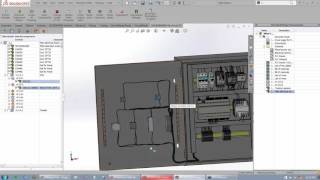 Lunch & Learn  What's New in SOLIDWORKS Electrical 2016