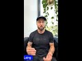 Cold Plunge Benefits for Testosterone Culture OC Wellness #shorts