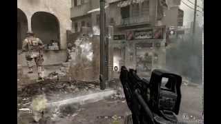cheats en cod4