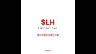 Laboratory Corporation of America Holdings ($LH) Q4 2024 Earnings Call