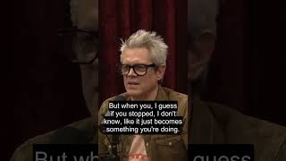 He Never Self-Harmed Until Jackass Made It Normal