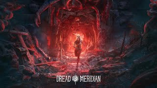 Dread Meridian - Official Launch Trailer | VR Survival Horror Game