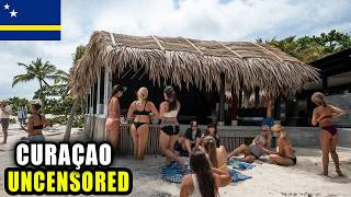 Real Life in CURAÇAO 2026: The Caribbean Paradise Hiding A DARK Reality | Travel Documentary