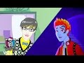 Dueling Personality | Volume 2 | Monster High