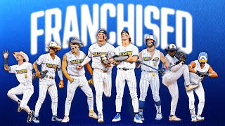 Texas Tailgaters Franchise Picks | 2026 Banana Ball Draft