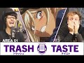 The ℌệ𝔫𝔱ằ𝔦 Episode | Trash Taste #25