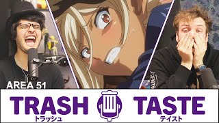 The ℌệ𝔫𝔱ằ𝔦 Episode | Trash Taste #25