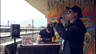❌Live Centro Med - Pino el Bardo & Dj Robin❌