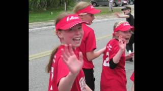 2009 Majors Softball Slideshow