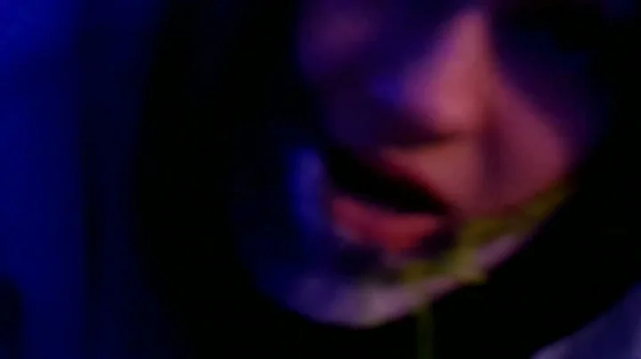 HEAVY CONSCIOUS, DAMN! (Prod. backjarron) (OFFICIAL MUSIC VIDEO)