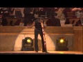 Yanni   standing in motion and rainmaker live 2006