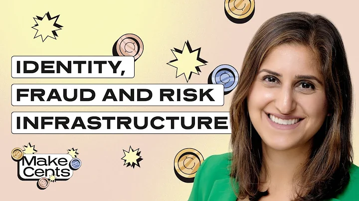 Identity, Fraud and Risk Infrastructure - Segment Breakdown | MakeCents with Medha Agarwal