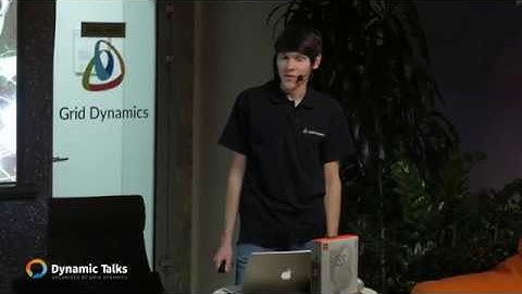 Vladimir Baev I Apache Airflow in production: tips and pitfalls