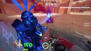 TF2: MvM - Silent Sky: Ground Zero (Medic)