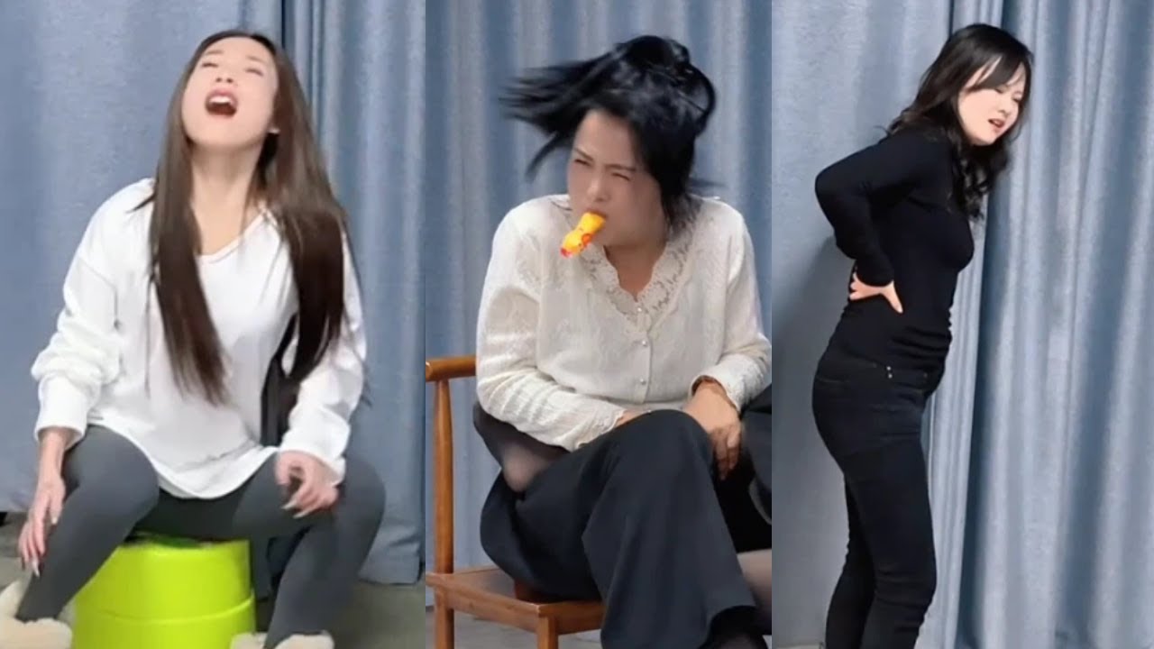 Уморительно! Эта игра-наказание просто брутальная 