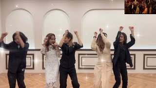 Party Chale On Race 3 By Manjekhan And Team From Malaysia